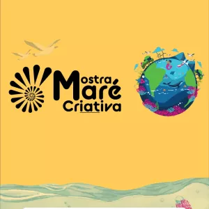 Mostra Maré Criativa