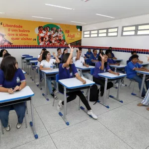 SEC divulga resultado final das escolas estaduais habilitadas ao Prêmio Gestão da Aprendizagem; vencedores vão dividir R$ 3 milhões