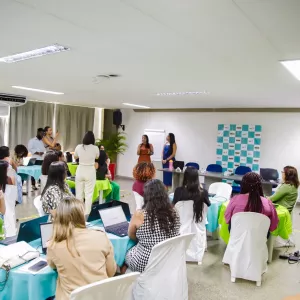 SEC promove formação sobre inteligência artificial aplicada à gestão pública