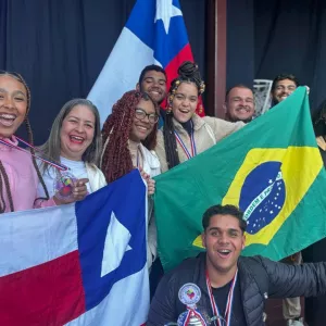 SEC publica lista final dos projetos de estudantes que receberão apoio em eventos nacionais e internacionais