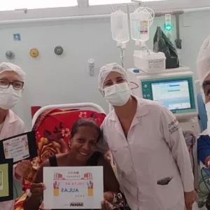 SEC realiza I Encontro da Classe Hospitalar e Domiciliar da Rede Estadual de Ensino