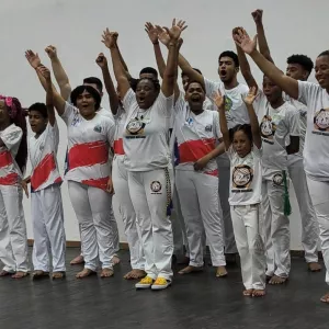 SEC realiza I Seminário de Libras e reforça compromisso com inclusão no serviço público