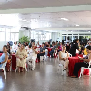 Educação da Bahia realiza ação formativa para reconhecer trajetórias de docentes da rede estadual