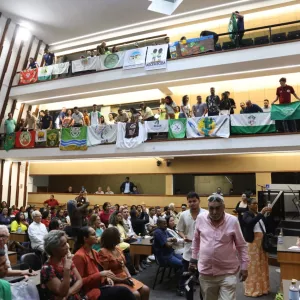 Bahia celebra 50 anos da Pedagogia da Alternância com destaque para a parceria com a Secretaria da Educação 
