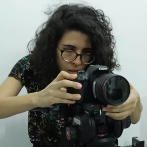 Cineasta formada na Uesb é indicada ao Prêmio Emmy Internacional