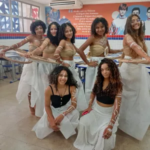 Celebrações do Novembro Negro fortalecem identidade e cultura afro-brasileira, no Sertão do São Francisco