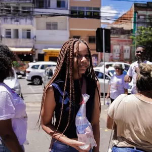 Estudantes destacam expectativas para ingresso no Ensino Superior, no último dia de provas do Enem