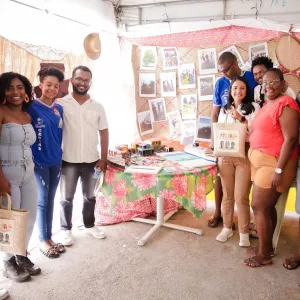 Estudantes da Rede Estadual participam da 3ª edição da Feira Literária Internacional de Antônio Cardoso