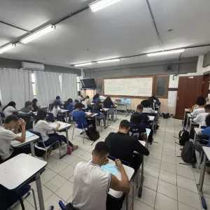 Estudantes da rede estadual de Itamaraju conquistam medalhas em olimpíada de educação financeira