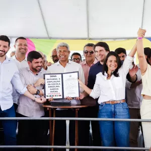 Governo da Bahia autoriza novos investimentos e anuncia construção de escola em tempo integral em Itanagra