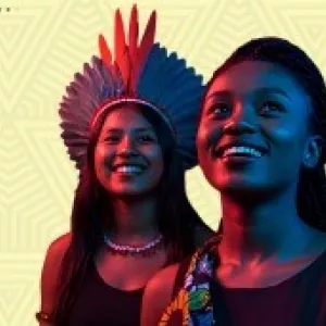 Educação Antirracista