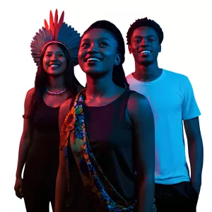 Educação Antirracista