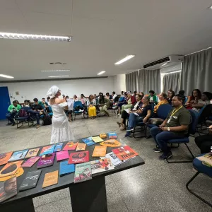 Educação Antirracista