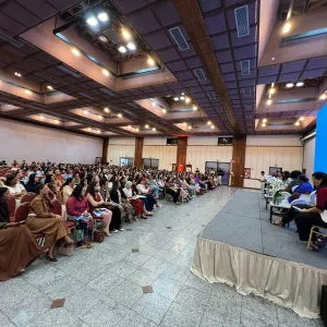 Formação coordenadores pedagógicos