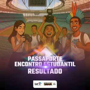 Desafio Passaporte Estudantil