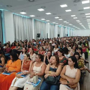 Formação de Coordenadores Pedagógicos