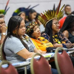 SEC convoca mais 41 novos professores para Educação Indígena