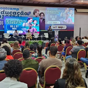 Bootcamp Educação Digital