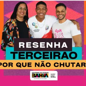 Professora da SEC acerta tema da Redação do Enem e coloca estudantes baianos em vantagem