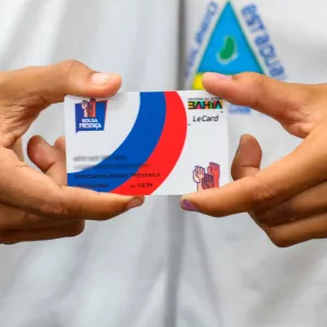 Pagamento de outubro do Bolsa Presença será liberado neste sábado (15)