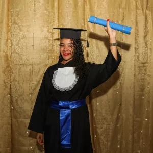 Formatura celebra futuro de 30 mil formandos da Educação Profissional da rede estadual