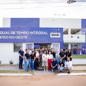 Município de Luís Eduardo Magalhães encerra ano letivo com grandes investimentos na Educação