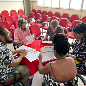 Divulgados os finalistas do Festival Anual da Canção Estudantil 2025