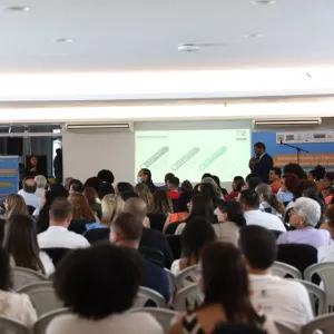 SEC fortalece articulação intersetorial em favor da infância e da juventude