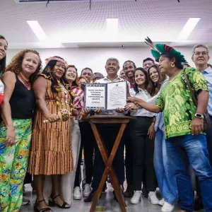 Bahia inaugura ampliação e modernização do Centro Estadual de Educação Profissional do Chocolate Nelson Schaun, em Ilhéus