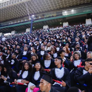 Bahia forma mais de 29 mil estudantes da Educação Profissional; solenidade em Salvador reúne quase 5 mil concluintes