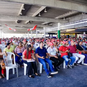 Educação do Campo é destaque no 38º Encontro Estadual do MST na Bahia