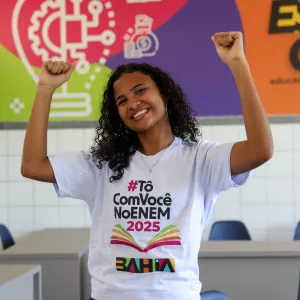 Número de baianos aprovados no SISU cresce quase 7%; Estado é o terceiro do país e líder no Nordeste