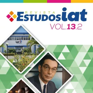 Revista Estudos IAT