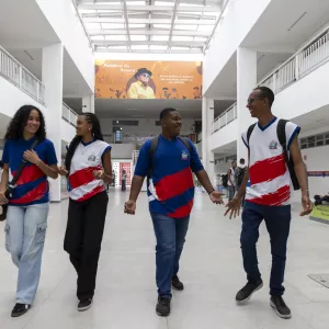 SEC institui procedimentos do Projeto Voltaê! com foco na prevenção da evasão escolar