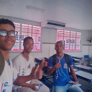 Estudante da rede estadual acumula segunda aprovação em Medicina, desta vez na USP