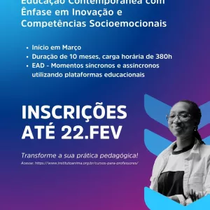 Especialização