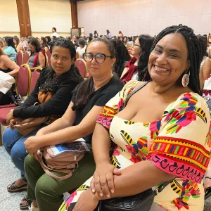 Educadores em formação