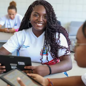 Estudantes da rede estadual realizam, a partir de segunda (23), avaliação diagnóstica focada na elaboração de estratégias pedagógicas