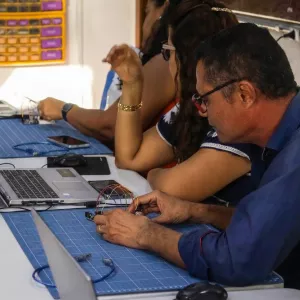 Formação em Inteligência Artificial