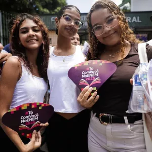 Incentivos: Ministério da Educação paga R$ 199 milhões para estudantes baianos