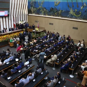 Jerônimo Rodrigues apresenta panorama da gestão com destaque para a Educação na ALBA