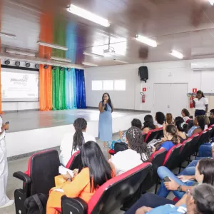 Jornada Pedagógica 2026 marca o início do ano letivo na rede estadual da Bahia