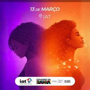 Card de divulgação 