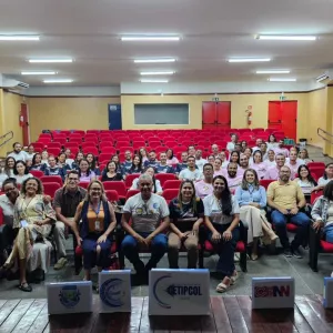 Projeto Oxe, Me Respeite ganha centralidade na Jornada Pedagógica 2026 e reforça papel da escola contra o feminicídio