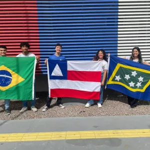 SEC abre inscrições para sexto ciclo do Edital Da Bahia para o Mundo