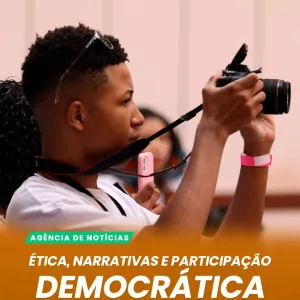 Agência de Notícias