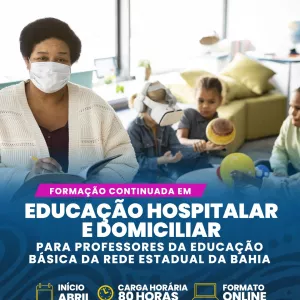 Formação Continuada