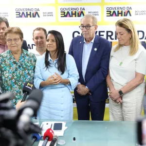 Bahia lidera crescimento no número de crianças alfabetizadas na idade certa