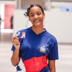 Bolsa Presença crédito de março é liberado para mais de 366 mil estudantes, neste domingo (15)