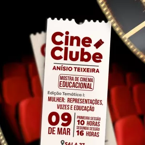 Cine Clube IAT